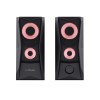 Trust GXT 606 JAVV Black Wired 12 W Trust GXT 606 JAVV Black Wired 12 W