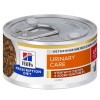 HILL'S Feline c/d Urinary Care Stew with Chicken - wet cat food - 82 g HILL'S Feline c/d Urinary Care Stew with Chicken - wet cat food - 82 g