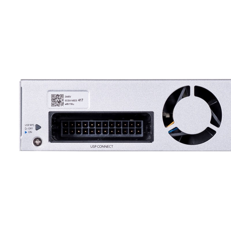 Ubiquiti UniFi Switch Pro Aggregation Managed L3 Grey Ubiquiti UniFi Switch Pro Aggregation Managed L3 Grey