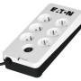 Eaton PB6F Protection Box 6 FR surge protection strip