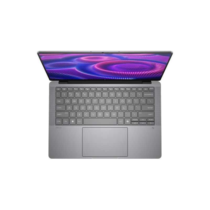 HP ZBook Ultra 14 G1a Ryzen AI MAX PRO 390 14.0
