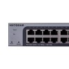 Switch Netgear GS748T-600EUS 50p Managed Gigabit Switch Netgear GS748T-600EUS 50p Managed Gigabit