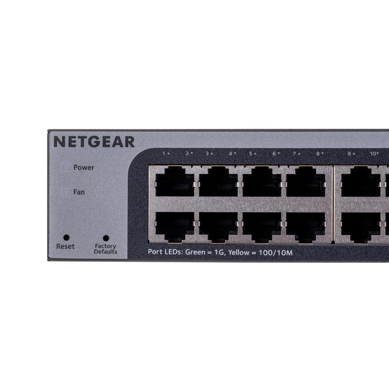 Switch Netgear GS748T-600EUS 50p Managed Gigabit Switch Netgear GS748T-600EUS 50p Managed Gigabit