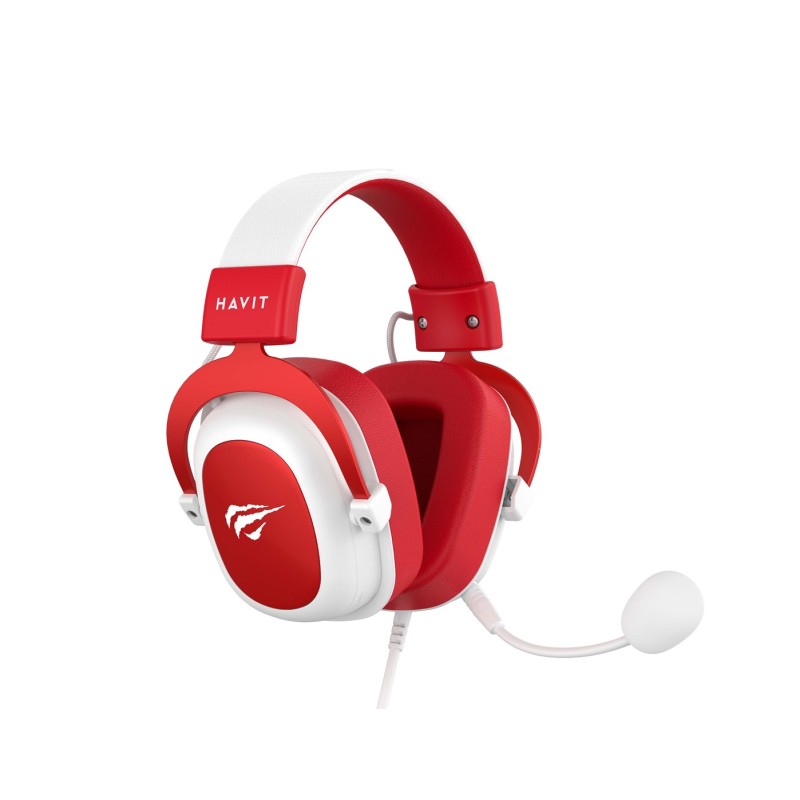 Havit H2002d Headset Wired Head-band Gaming Havit H2002d Headset Wired Head-band Gaming