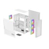 DeepCool CH560 DIGITAL WH Midi Tower White