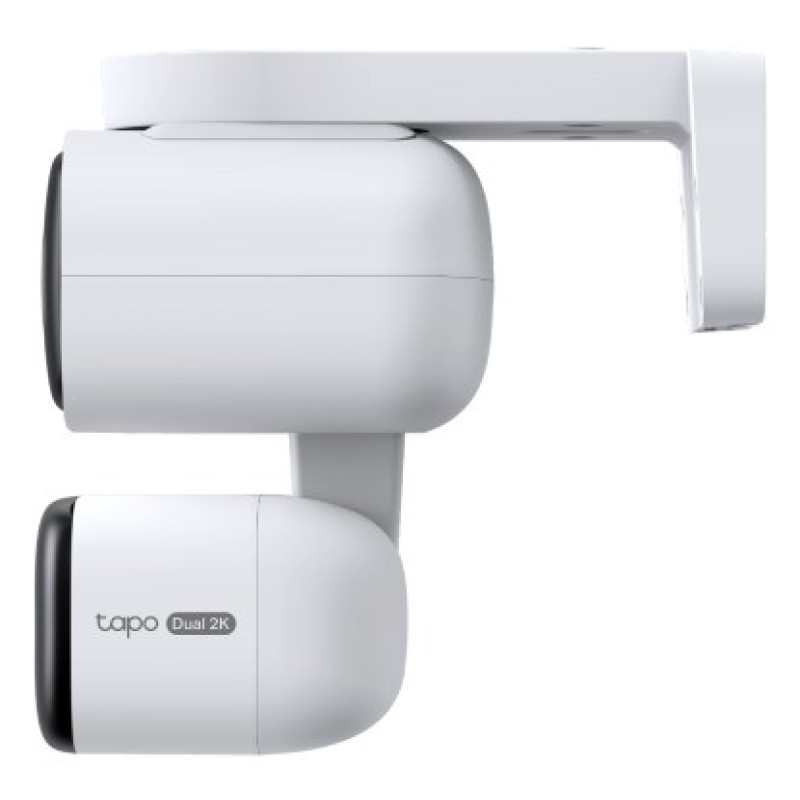 TP-Link Indoor/Outdoor Dual Lens Pan/Tilt Security Camera