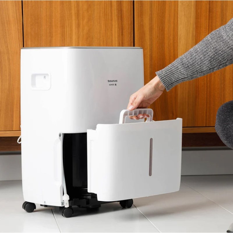 Taurus Pleasant Water Pump 30l Dehumidifier Taurus Pleasant Water Pump 30l Dehumidifier