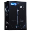 ORAL-B iO Series 10 Cosmic Black Electric toothbrush + iO Sense charger Black