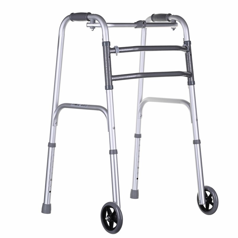 Walking frame rehabilitation trifunctional Walking frame rehabilitation trifunctional