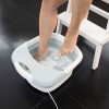 Medisana FS 886 foot bath White Medisana FS 886 foot bath White