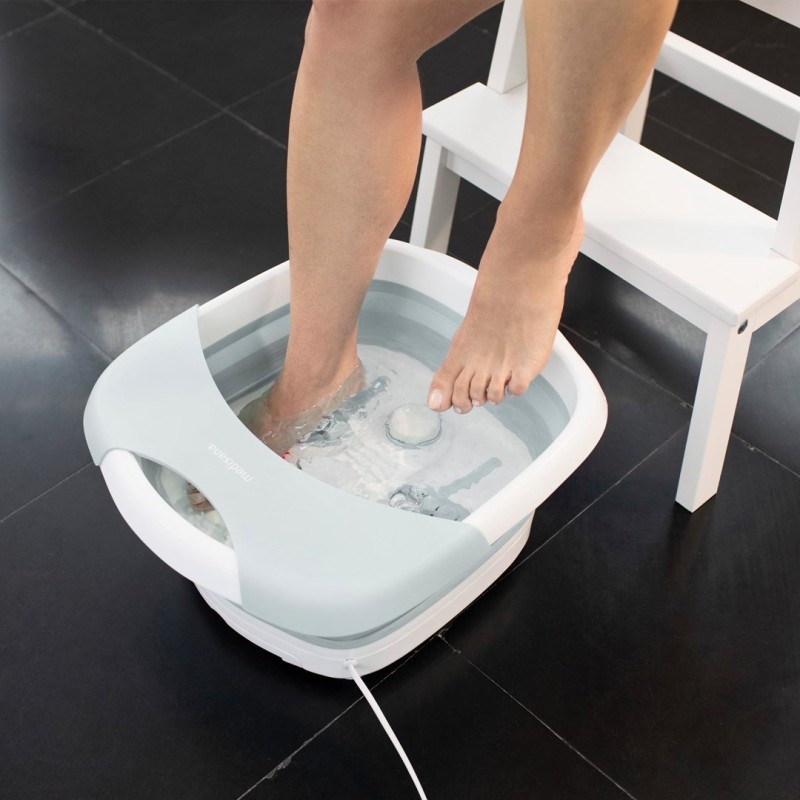 Medisana FS 886 foot bath White Medisana FS 886 foot bath White