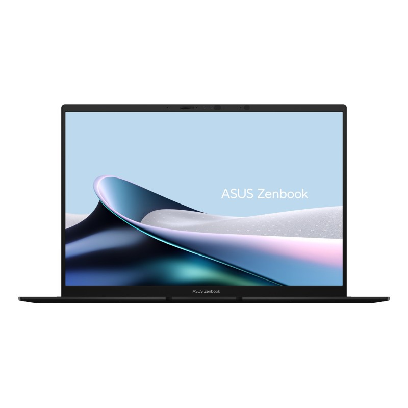 ASUS Zenbook 14 OLED UM3406KA-QD018W AMD Ryzen AI 5 340 Laptop 35.6 cm (14