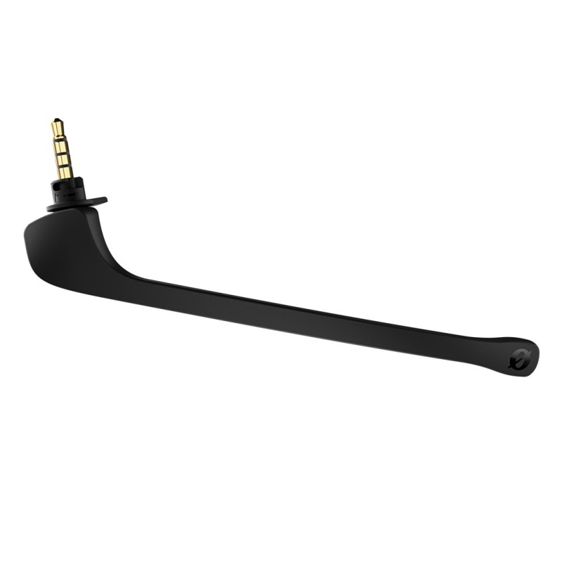RØDE NTH-100m - professional closed headphones with RØDE NTH-MIC microphone RØDE NTH-100m - professional closed headphones with RØDE NTH-MIC microphone