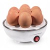 Esperanza EKE001 egg cooker 7 egg(s) 350 W White Esperanza EKE001 egg cooker 7 egg(s) 350 W White