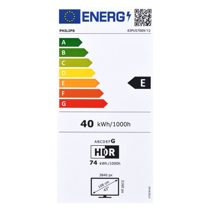 Samsung QE43LS03DAU 109.2 cm (43 Samsung QE43LS03DAU 109.2 cm (43