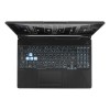 ASUS TUF Gaming A15 FA506NC-HN006 AMD Ryzen™ 5 7535HS Laptop 39.6 cm (15.6 ASUS TUF Gaming A15 FA506NC-HN006 AMD Ryzen™ 5 7535HS Laptop 39.6 cm (15.6