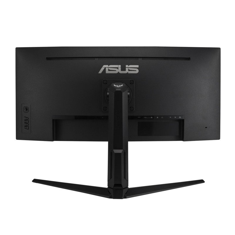 ASUS TUF Gaming VG34VQL1B LED display 86.4 cm (34 ASUS TUF Gaming VG34VQL1B LED display 86.4 cm (34