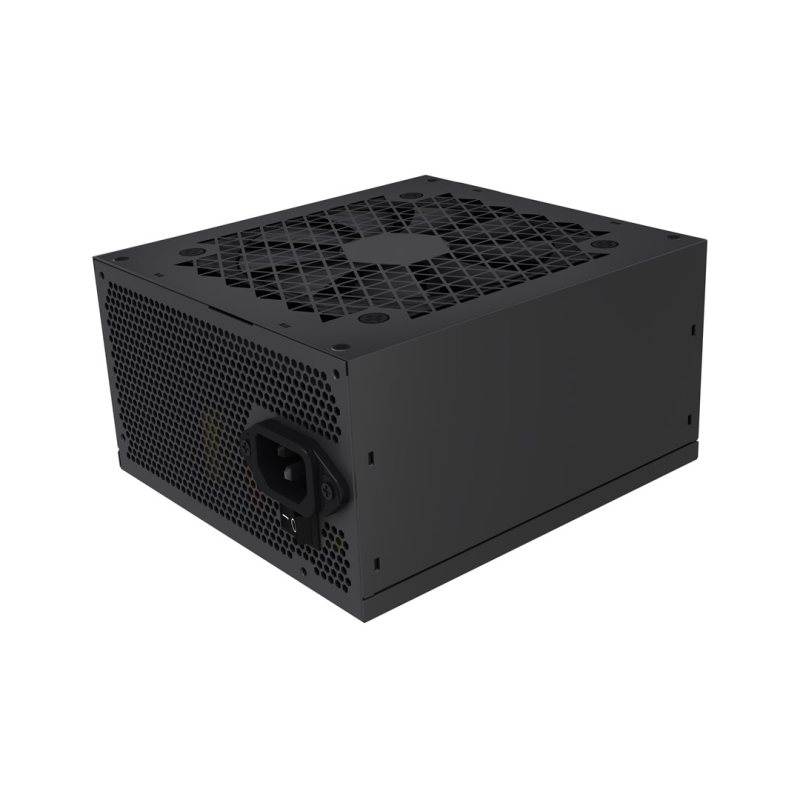 Gembird CCC-PSUGOLD-750W Power supply unit Fornax Power 750W active PFC 12cm fan 80+Gold Gembird CCC-PSUGOLD-750W Power supply unit Fornax Power 750W active PFC 12cm fan 80+Gold