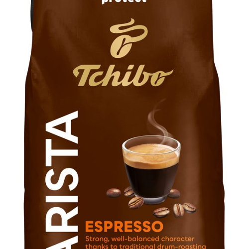 Tchibo Barista Espresso 1 kg