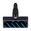 Samsung VS20B75AER4 2-in-1 stick vacuum Battery Dry Bagless 550 W Teal, Violet Samsung VS20B75AER4 2-in-1 stick vacuum Battery Dry Bagless 550 W Teal, Violet
