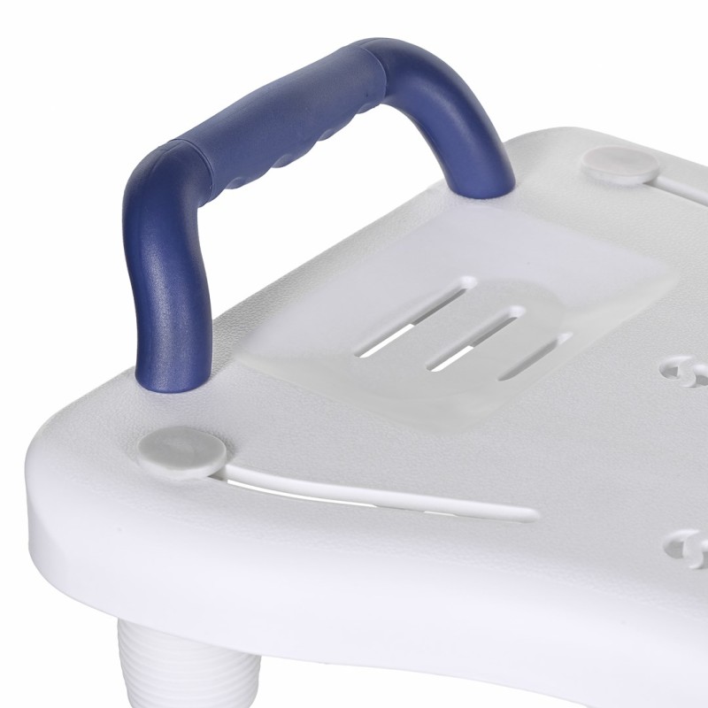 Bath bench with handle ACTIONMED