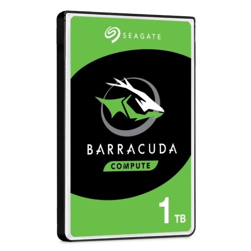 Seagate Barracuda Pro 2.5 Seagate Barracuda Pro 2.5