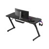 Huzaro Hero 3.3 Black - gaming table Huzaro Hero 3.3 Black - gaming table