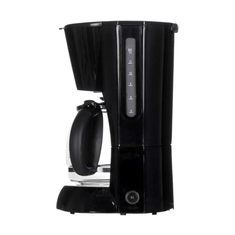 Clatronic KA 3473 Drip coffee maker 1.5 L