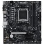 MSI PRO A620AM-B EVO motherboard AMD A620A Socket AM5 ATX