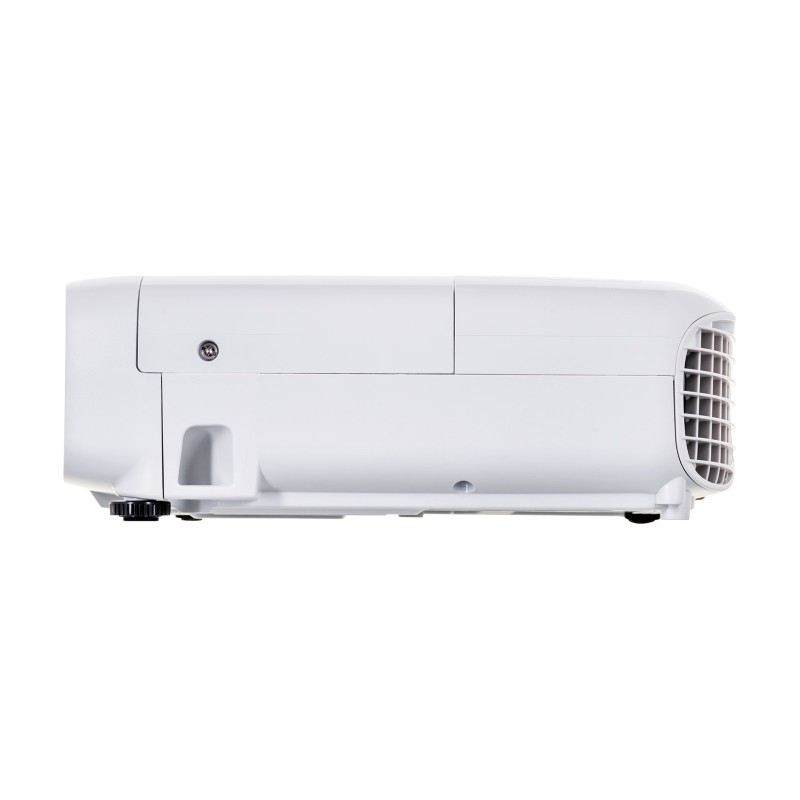 Epson EB-W49 data projector Desktop projector 3800 ANSI lumens 3LCD WXGA (1280x800) White Epson EB-W49 data projector Desktop projector 3800 ANSI lumens 3LCD WXGA (1280x800) White