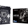 Biostar H61MHV3 motherboard Intel® H61 LGA 1155 (Socket H2) micro ATX