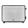 Amica TM 3030 Toaster Inox - 1193898 Amica TM 3030 Toaster Inox - 1193898