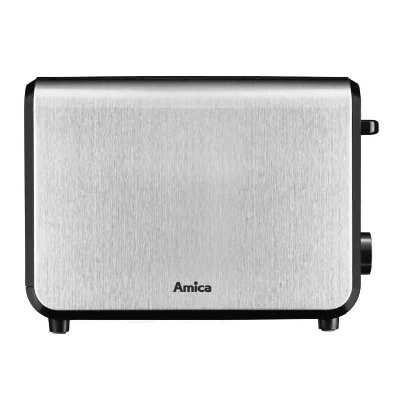 Amica TM 3030 Toaster Inox - 1193898 Amica TM 3030 Toaster Inox - 1193898