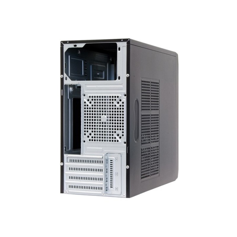 Chieftec HT-01B-350GPB computer case Midi Tower Black 350 W Chieftec HT-01B-350GPB computer case Midi Tower Black 350 W