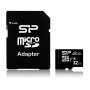 Silicon Power microSDXC Elite 64GB CL10 UHS-1/U1 A1