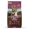 WOLFSBLUT Black Bird Turkey - dry dog food - 12,5kg