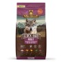 WOLFSBLUT Black Bird Turkey - dry dog food - 12,5kg