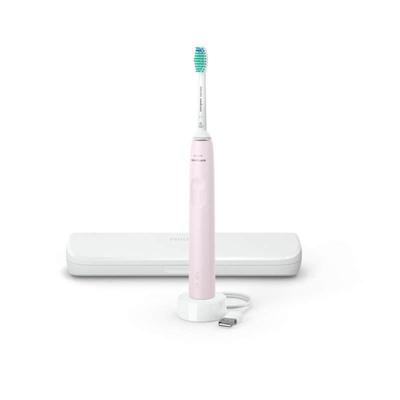 Philips 3000 series PSG3000/30 steam ironing station 2400 W 1.4 L Ceramic soleplate Purple, White Philips 3000 series PSG3000/30 steam ironing station 2400 W 1.4 L Ceramic soleplate Purple, White