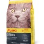 Josera 9610 cats dry food Adult Duck,Potato,Poultry 10 kg