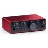 Focusrite Scarlett Solo Studio Focusrite Scarlett Solo Studio