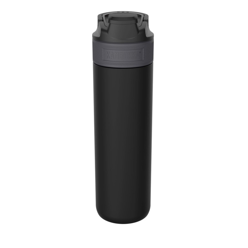 Thermal bottle Kambukka Elton Insulated 600 ml Nightfall (11-03038) Thermal bottle Kambukka Elton Insulated 600 ml Nightfall (11-03038)