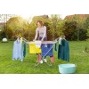 Clothes Dryer Vileda Aluminium 100 Clothes Dryer Vileda Aluminium 100