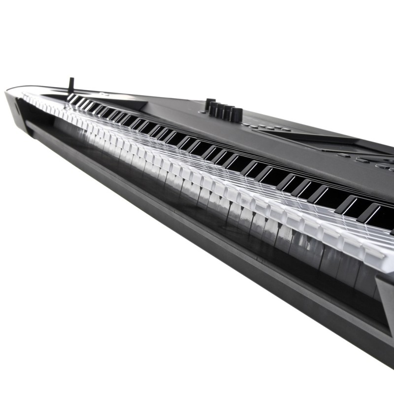 Korg KROME EX 73 - Syntezator, stacja robocza Korg KROME EX 73 - Syntezator, stacja robocza