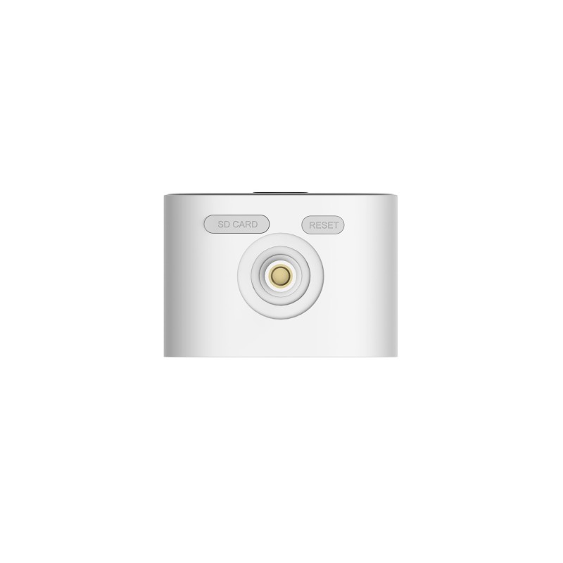 TP-Link Tapo C425 Bullet IP security camera Outdoor 2560 x 1440 pixels Ceiling/wall TP-Link Tapo C425 Bullet IP security camera Outdoor 2560 x 1440 pixels Ceiling/wall