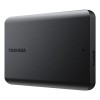Toshiba Canvio Basics external hard drive 4 TB Black Toshiba Canvio Basics external hard drive 4 TB Black