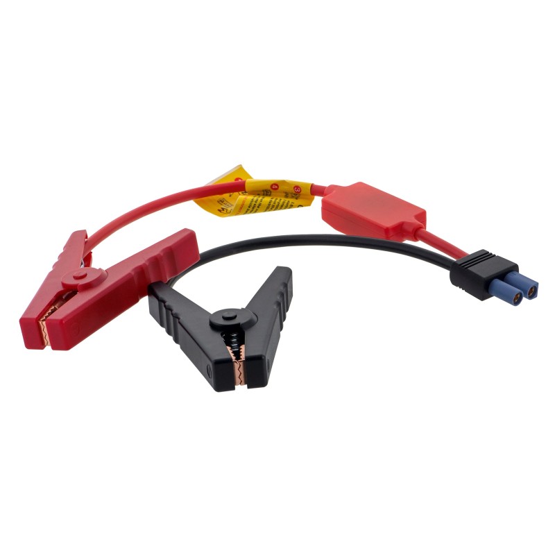 Car jump starter YATO YT-83081 car power bank 9000 mAh 9000 mAh Black, Orange Car jump starter YATO YT-83081 car power bank 9000 mAh 9000 mAh Black, Orange