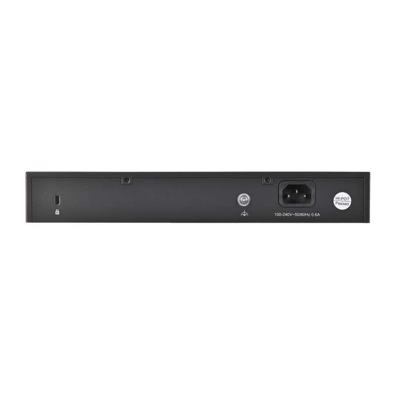 TP-Link Omada 8-Port 2.5G L2+ Managed Switch TP-Link Omada 8-Port 2.5G L2+ Managed Switch