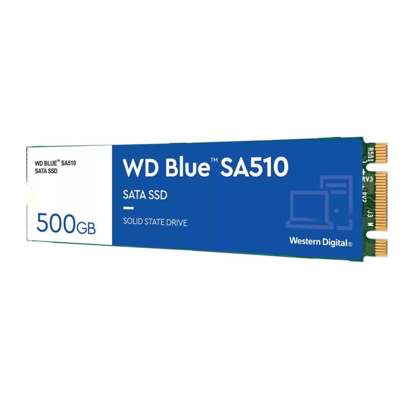 ADATA DYSK SSD SC740 1000 GB COLOR BOX BLUE ADATA DYSK SSD SC740 1000 GB COLOR BOX BLUE