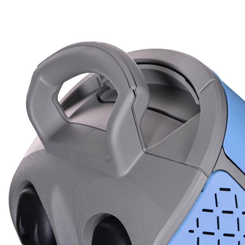 Odkurzacz MIELE Guard M1 Parquet Flex Brilant White