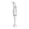 Esperanza EKT002 Caprese 2 slice(s) 600 W White